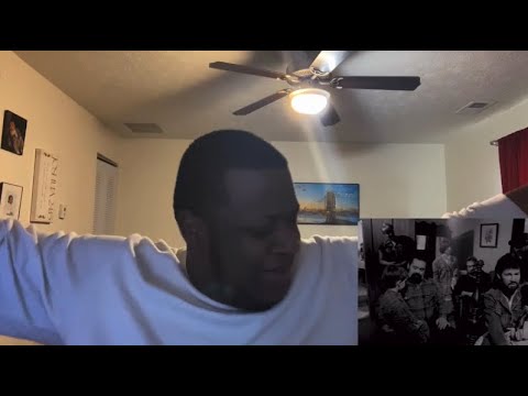 IM SHOOK! Confederate Railroad - Daddy Never Was The Cadillac Kind REACTION
