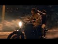 Epic Car Chase Scene In Leo Thalaphaty Vijay Trisha