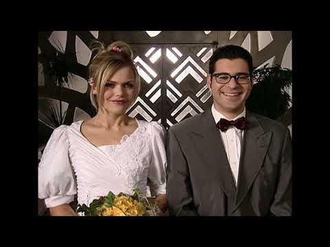 „Der Ehevorhersager!“ bullyparade - TV Comedyshow / 2001