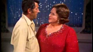 Dean Martin &amp; Kate Smith - Let Me Call You Sweetheart