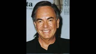Neil Diamond Heaven Can Wait Sung By Bob Jones