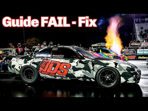 Jon Rogers' VK56 Head Failure Autopsy + Hidden GSC Spring Kit Upgrade!