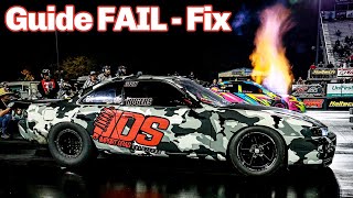 Jon Rogers' VK56 Head Failure Autopsy + Hidden GSC Spring Kit Upgrade!