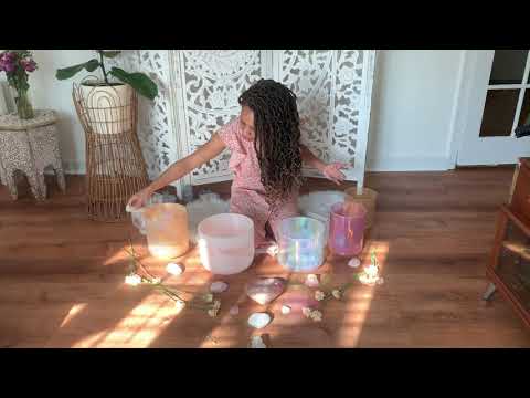 Balancing Flow with Acosia Red Elk