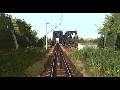 TRS 19  Ilia- Mintia Iulie 2020