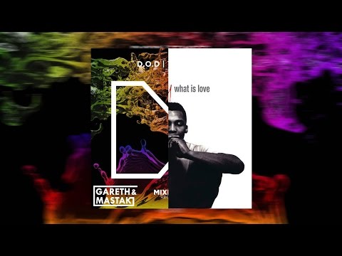 D.O.D vs Haddaway - Temper Is Love (Gareth & Mastak Mashup)