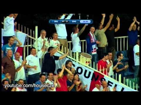 Studio fotbal - Dohráno (po Skotsko vs. Česko) - 4.9.2011 [část 3/3]