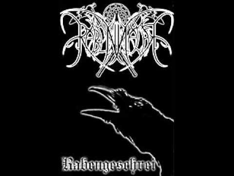 Rabennacht - Odin's Dawn