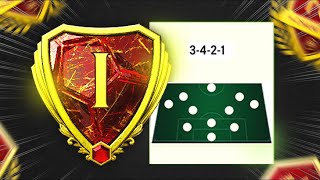 You Need To Try These 3-4-2-1 Custom Tactics On FC 24 Ultimate Team | FC 24 Custom Tactics