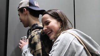 Hannie:smiles for you