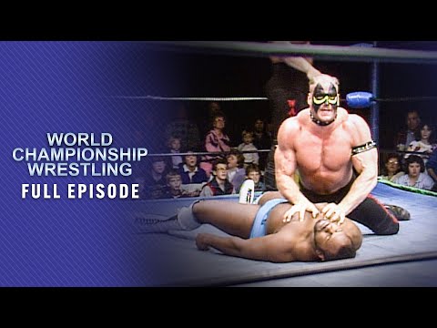 World Championship Wrestling