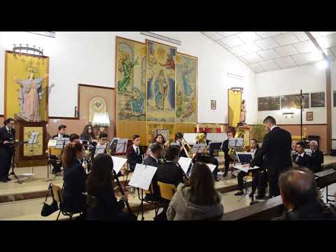 WHITE CHRISTMAS  Societat Musical EL Altet.