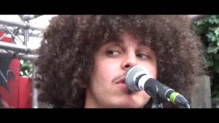 The (Demi) Low Riders - Little Girl In Bloom