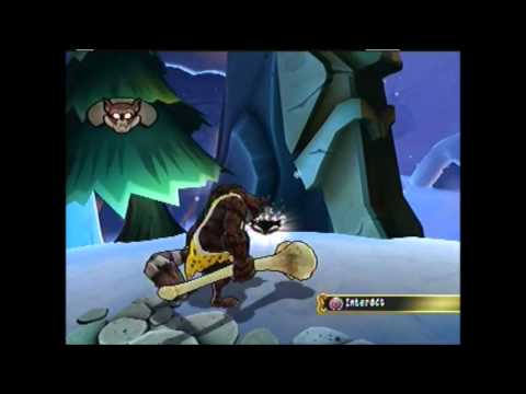 Let's Play Sly 4 Part 15: the Murray Olympics