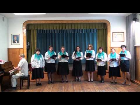 Neeme Rahvamaja aastapäevakontsert 2013, osa 2