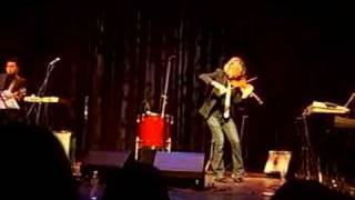 Kalan Porter- Violin Intro