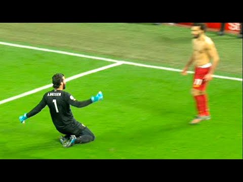 GOLAÇOS NOS ÚLTIMOS MINUTOS