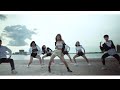 All Day All Night Zamio P Ft Thinlamphone Cover Dance By Thinlamphone Newgen