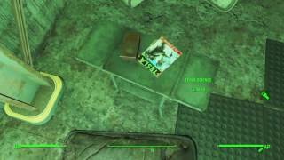 Fallout 4_Tesla Science