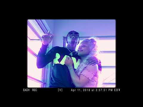 Hot Boy Nunk ft. 4PF DT "Ride" Official Video