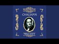 Boris Godunov: Varlaam's song (Recorded 1922)