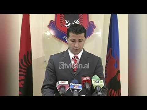 Përfundon operacioni antidrogë “Kështjella” , 5 perona në pranga - (2 Maj 2009)