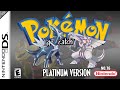 Pokemon Platinum | Part 76: How to get Dialga and Palkia