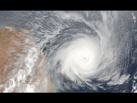 NASA｜アクアMODIS：科学と美 (NASA | Aqua MODIS: Science and Beauty)