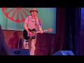 Todd Snider - Iron Mike's Main Man's Last Request
