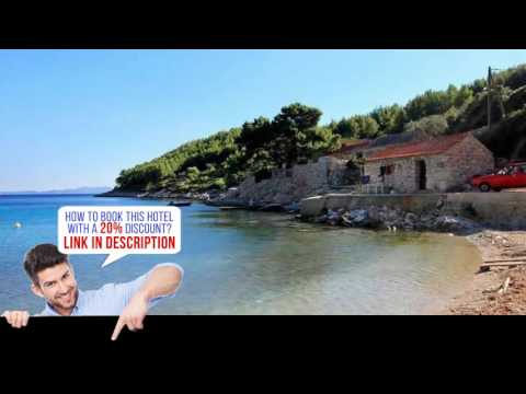 Apartment Zaglav 9320c - Blato, Croatia - Awesome place!