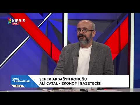 GÜNE YANSIYANLAR - ALİ ÇATAL