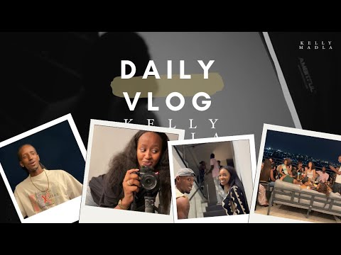 Family Get Together Vlog | Don’t Miss the Hidden Message