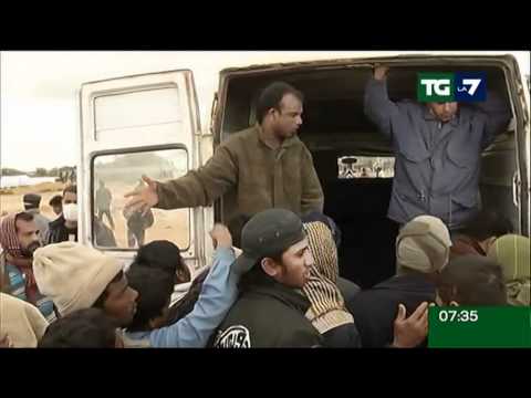 Tg La7 - Edizione delle ore 07.30 del 13/05/2012