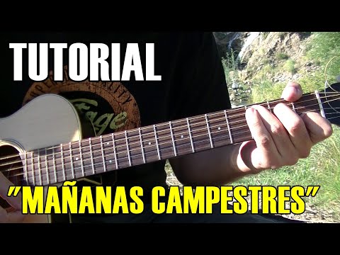 Mañanas Campestres - Arcoiris