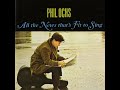 PHIL OCHS - TALKING CUBAN CRISIS THIS IS COPYRIGHTED MATERIAL I'M JUST A FAN OF THIS MUSIC