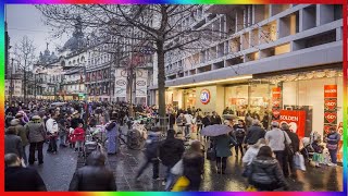 In deze Antwerpse winkels kan u ook zondag nog kerstinkopen ...