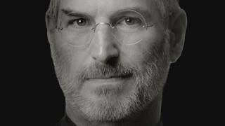Steve Jobs, part 1
