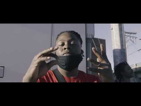 DBG Mooka - Shots Flying ( Official Music Video )