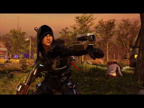 XCOM 2 War of The Chosen - Episode 45 (Legacy OPS + Mods) - (No Commentary)