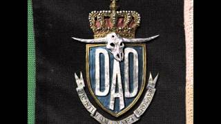 D-A-D - A New Age Moving In (Acoustic Rare)