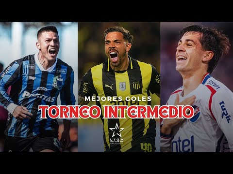 The 40 Best Goals of the 2025 Intermediate Tournament - Great Goals, Most Shouted Goals, Etc.