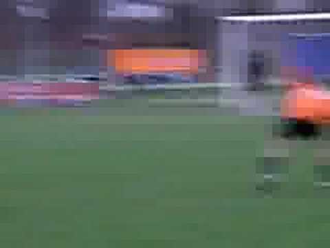 Simonshaven - Oude Maas (2)