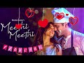 Meethi Meethi Song Copyright Free Jubin Nautiyal Dj Remix Song Super Song 2022