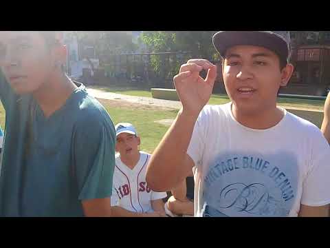 TREZA OLMOS vs EDU KHANO | 8vos (6ta Fecha Torneo de Verano) | Pampa Freestyle