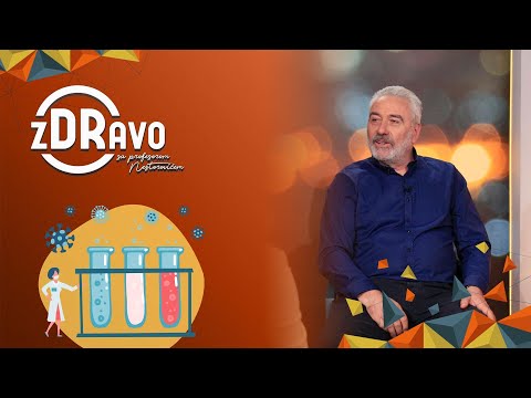 ZDRAVO SA PROFESOROM NESTOROVIĆEM – Zašto su preventivne analize bespotrebne? Epizoda 52