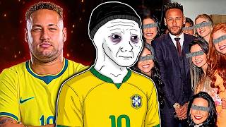 O Brasil PERDEU A COPA por ISSO !