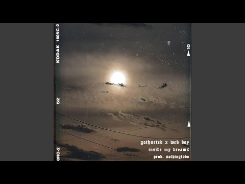 Inside My Dreams (feat. Web Boy)