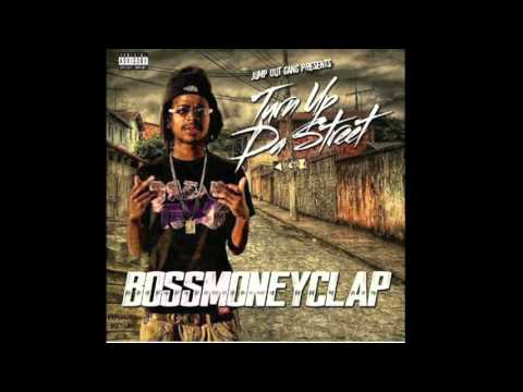 18. | Bossmoneyclap - Back Street's | Turn Up The Street's