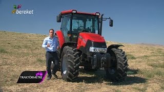 Traktörmetre Case IH JX110, JX55C [S01 E04]