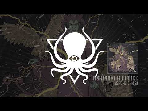 Abstrakt Sonance - Before Christ (DDDLP4)